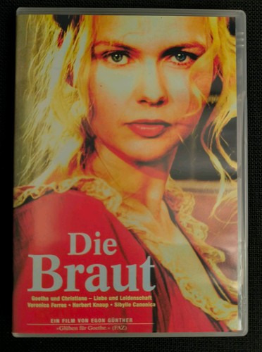 Die braut veronica ferres - die,