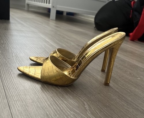 High heels 39 pumps - high, #