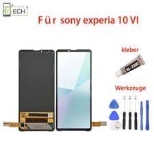 Original Sony experia X10 V /