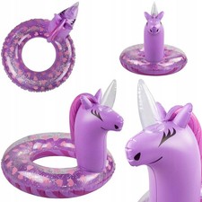 Aufblasbarer Schwimmring