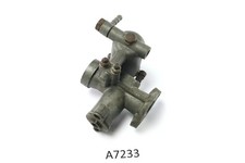 EMW R35 1945 - 1955 - Vergaser