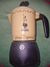 Alu-Herdkanne "Orzo Express"