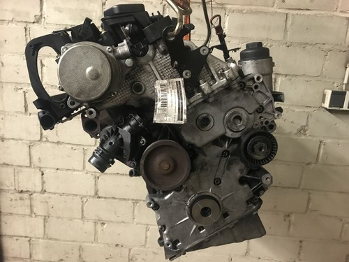 Motor m47d20 bmw 320d - m47d20, 110