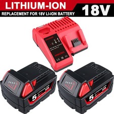 2X Akku /Ladegerät Für