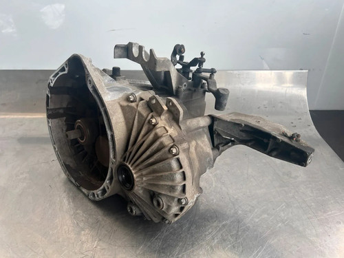 Getriebe mercedes benz vaneo - mercedes,