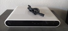 Media Receiver 303 Type A, weiß - TV Receiver, Universal Remote