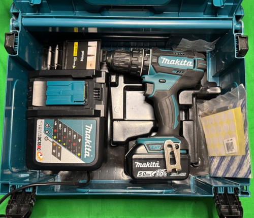 Makita dhp482 18v - makita,