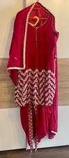 Plussize Suit Bollywood Salwar
