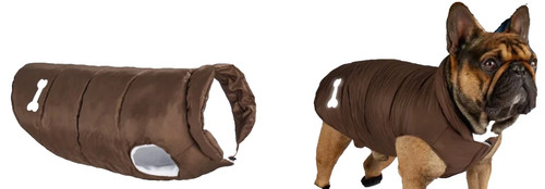 Hundejacke hundemantel - hundejacke,