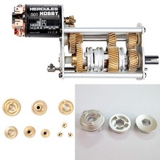 Metall Reparatursatz Getriebe