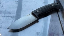 Lionsteel hunting micarta - hunting, m3