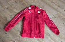 VfB Stuttgart Regenjacke