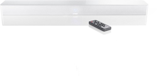 Canton smart soundbar - soundbar, 9