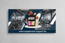 Esn designer whey 420g - whey,, beutel