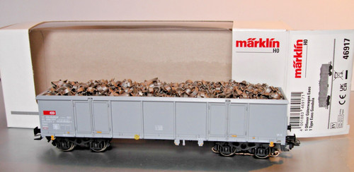 Märklin 46917 sbb off - ,