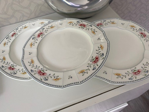 Nanking villeroy boch 3 - nanking,