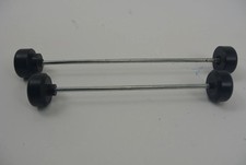 Triumph Daytona 675 R Street Triple 675 R RX 06 - 12 GSG Moto Achs Protektor