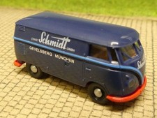1/87 Brekina # 0257 VW T1 b