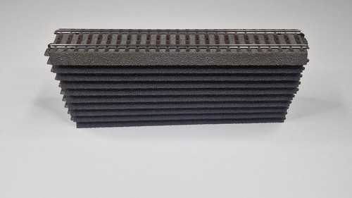 10x märklin gleis - märklin, 24188