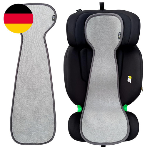 Heckbo kinder sitzauflage - kinder,