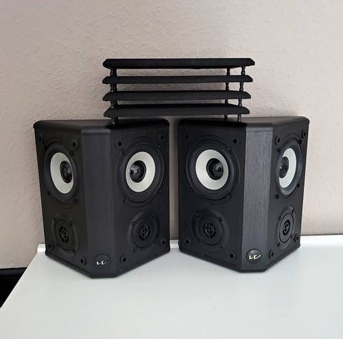 Wharfedale surround - wharfedale,