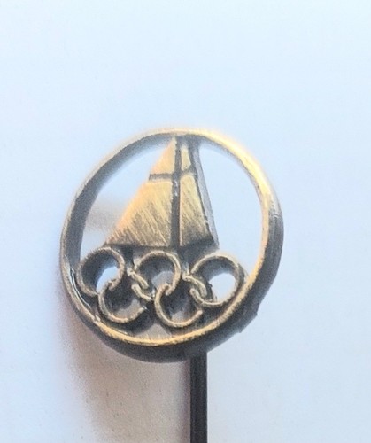 Alte sehr seltene olympische - alte,