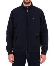 Fred Perry Jacke Herren Gr.L
