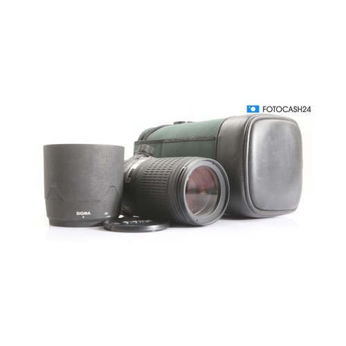Sigma 180 apo dg makro - apo,