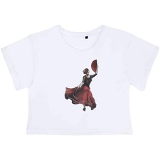 "Flamenco Dancer" Damen