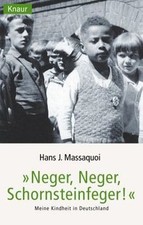 Neger, Neger