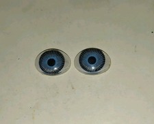 Flach-Kunststoff-Augen-Puppe