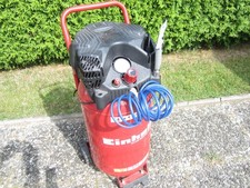 Einhell Kompressor, Gerätegewicht 25 kg, 230 V0lt, Ölfrei