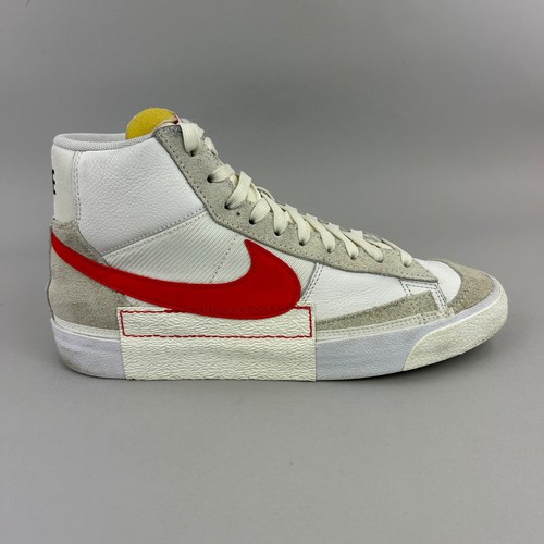 Nike turnschuhe uk9 blazer - nike,