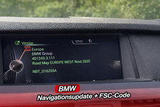 BMW MINI Original Navigation