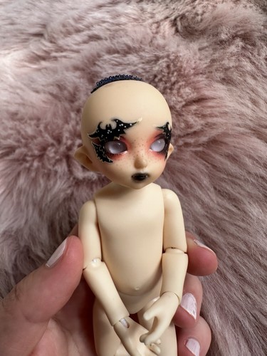 Original bjd fairyland - bjd, shiwoo