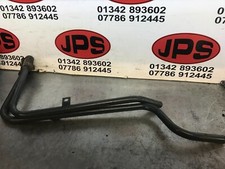 Paar Hydraulikölkühlerrohre X Kubota B2150 HST 4WD Traktor......£40+MwSt