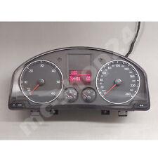 Reparatur Tacho VW Golf 5 V 1K Warnsummer Lautsprecher defekt Kombiinstrument