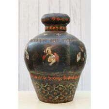 Garten Vase Antik Gusseisen