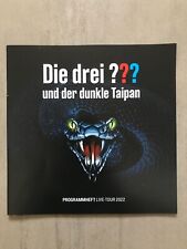 Die drei Fragezeichen ??? und
