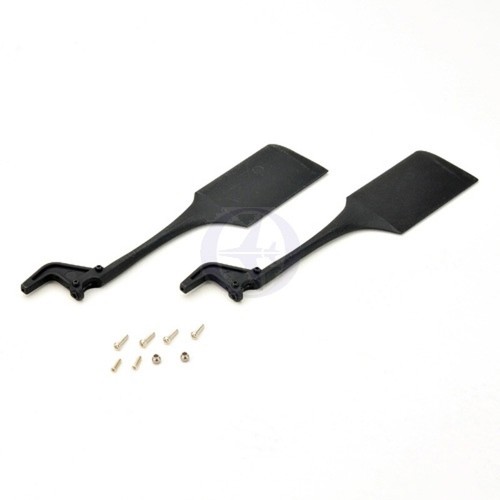 Pv1006 thunder tiger paddle - thunder,
