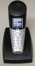 Swisscom Aton CL302 Telefon + Anschlusskabel Analog TAE F/RJ-11