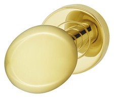 Häfele Türknopf Edelstahl