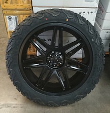 Dirt D62 9x20 5x120 Felgen +