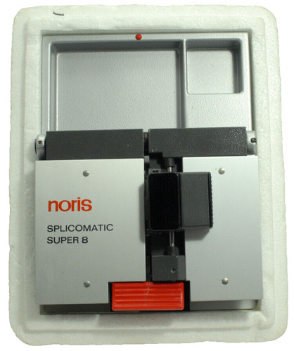Noris splicomatic super - super, 8
