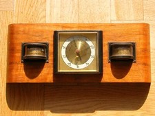 Wetterstation Lufft  Barometer