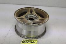 Alufelge Ford USA Mustang Coupe 3.8 108kW Felge Alu F7ZC-1007-BA 7x15 ET24