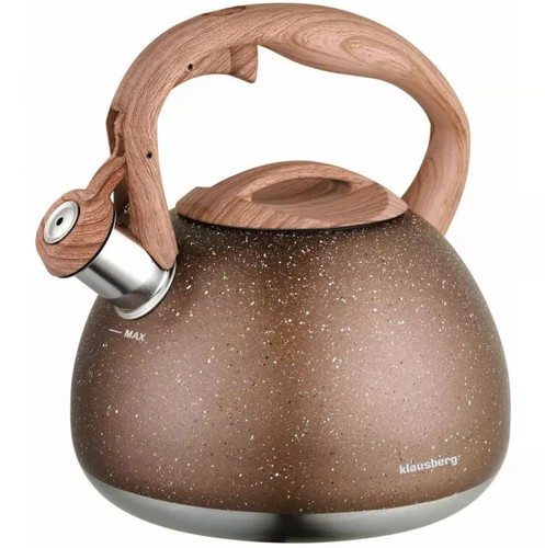 Klausberg wasserkessel - klausberg, 2,8l