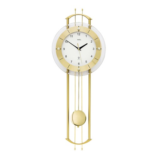 Ams 5257 funk pendeluhr - ams,