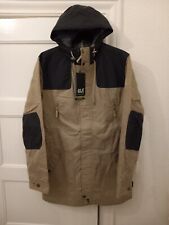 Jack Wolfskin Darwin Parka