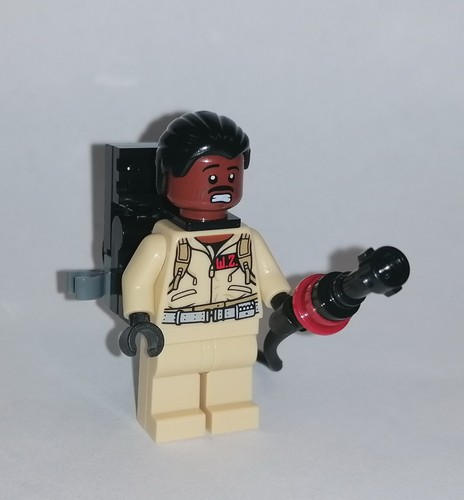 Lego ghostbusters dr - ghostbusters,